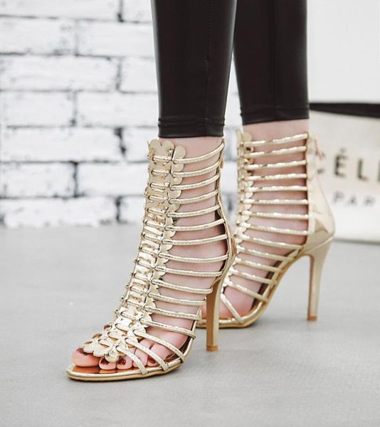 summer temperament pointed high-heeled shoes thin heel shoes roman thin belt sandals, Black
summer temperament pointed high-heeled shoes thin heel shoes roman thin belt sandals, Black