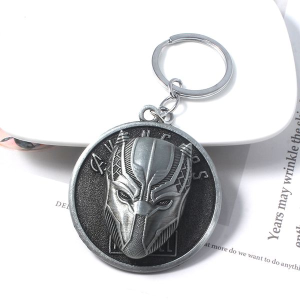 2 mask keychain rotating movie peripheral jewely accessories fashion gifts for men women party, Silver
2 mask keychain rotating movie peripheral jewely accessories fashion gifts for men women party, Silver