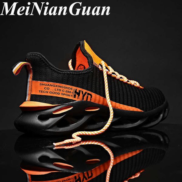 blade shoes for men large size walk shoes casual man sneaker brand mesh breathable men's rubber sole platform male shoe f9, Black
blade shoes for men large size walk shoes casual man sneaker brand mesh breathable men's rubber sole platform male shoe f9, Black