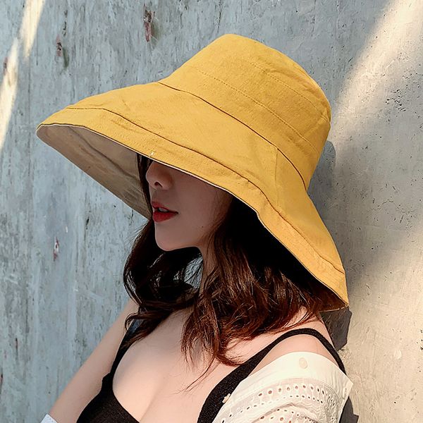 новая anti-uv широкий брим хлопок белье вс hat для женщин отпуск лето складная bucket hat большой брим бич sun hat, Blue;gray
новая anti-uv широкий брим хлопок белье вс hat для женщин отпуск лето складная bucket hat большой брим бич sun hat, Blue;gray