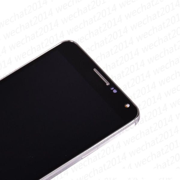 lcd display touch screen digitizer assembly replacement parts for samsung galaxy note 3 n9005 note 4 n910a n910f no frame
lcd display touch screen digitizer assembly replacement parts for samsung galaxy note 3 n9005 note 4 n910a n910f no frame