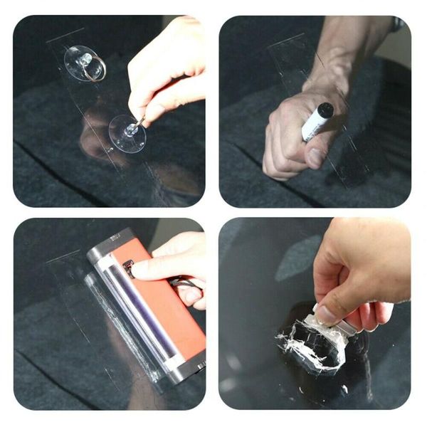 car cleaning tools 8pcs/set kit glass accessories auto corrector diy plastic + rubber
car cleaning tools 8pcs/set kit glass accessories auto corrector diy plastic + rubber