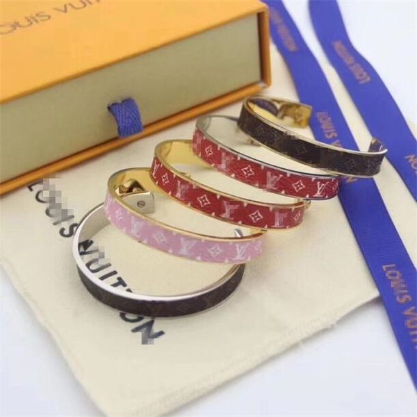 gold bracelet women designer fashion eggs box lock key bracelets bangle party jewelry, Black
gold bracelet women designer fashion eggs box lock key bracelets bangle party jewelry, Black
