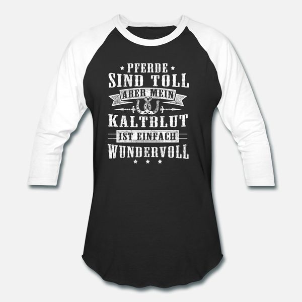 great horse cold blood funny german statement gift t shirt men designs cotton s-xxxl clothes sunlight new style summer style family shirt
great horse cold blood funny german statement gift t shirt men designs cotton s-xxxl clothes sunlight new style summer style family shirt