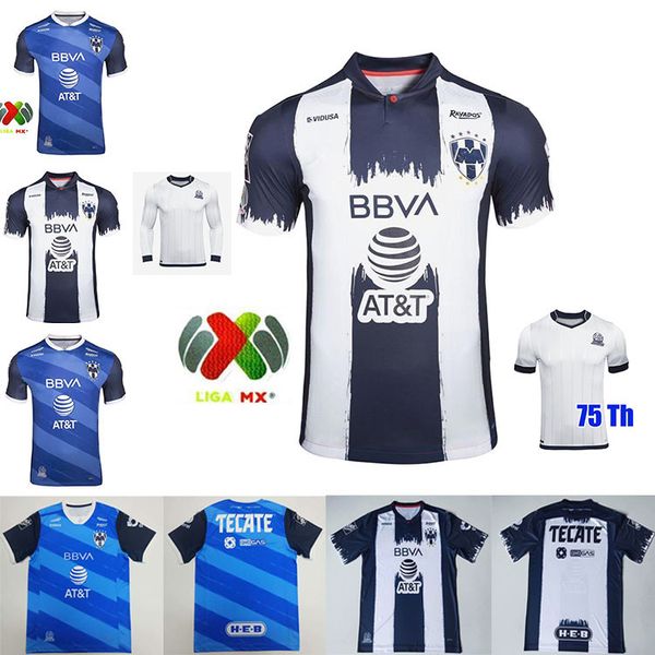 2020 2021 cf monterrey soccer jerseys funesmori 20 21 rayados 75 years white kit sanchez janssen away home long sleeve football shirt, Black;yellow
2020 2021 cf monterrey soccer jerseys funesmori 20 21 rayados 75 years white kit sanchez janssen away home long sleeve football shirt, Black;yellow
