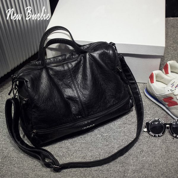 large capacity for women 2020 shoulder tote bag washed pu motorcycle messenger casual handbags handle bags sac a main
large capacity for women 2020 shoulder tote bag washed pu motorcycle messenger casual handbags handle bags sac a main