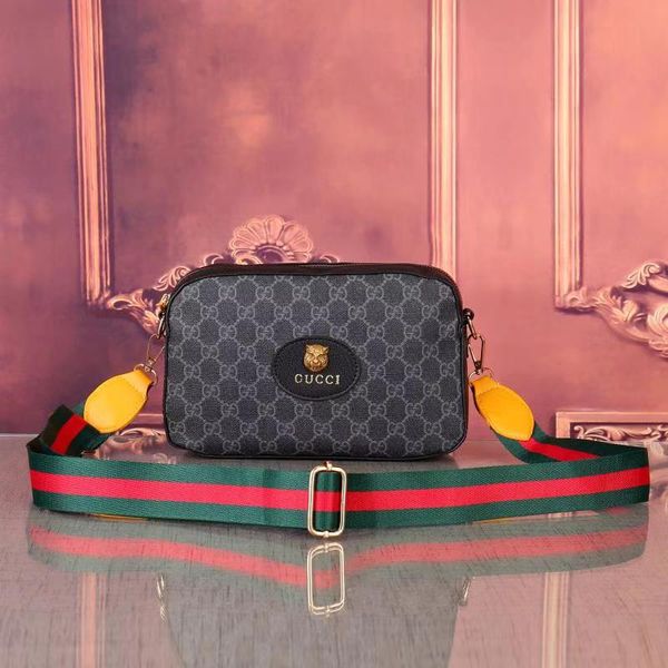 new classic lady's handbag 7a high-end custom quality single shoulder bag diagonal cross bag fashion trend business
new classic lady's handbag 7a high-end custom quality single shoulder bag diagonal cross bag fashion trend business