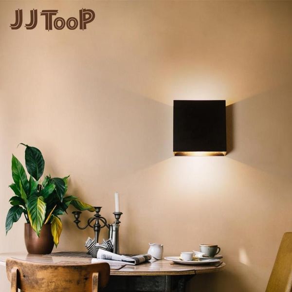 wall lamp square led dimmable bedside sconces living room study 6w stairs indoor 110v 220v lighting fixture el aisle decor
wall lamp square led dimmable bedside sconces living room study 6w stairs indoor 110v 220v lighting fixture el aisle decor