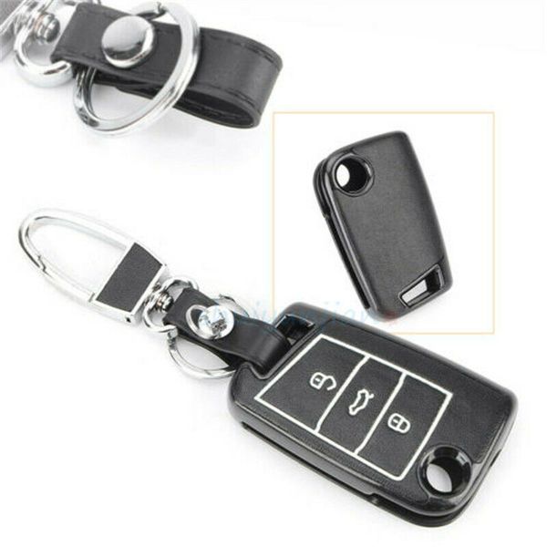 car remote key fob case shell key chain for volkswagen golf 7/lamando 3 buttons
car remote key fob case shell key chain for volkswagen golf 7/lamando 3 buttons