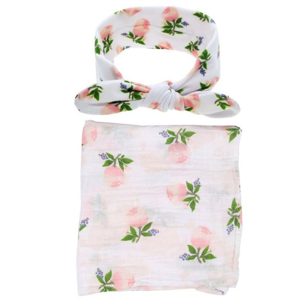 multifunction baby blanket set cotton swaddle+headband 120*120cm infant newborns crawling sheets muslin blankets soft bath towel
multifunction baby blanket set cotton swaddle+headband 120*120cm infant newborns crawling sheets muslin blankets soft bath towel