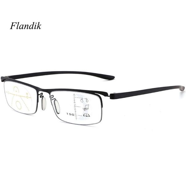 anti blue progressive multifocal reading glasses half frame prescription myopia spectacles presbyopia glasses +1.00-+3.50, White;black
anti blue progressive multifocal reading glasses half frame prescription myopia spectacles presbyopia glasses +1.00-+3.50, White;black