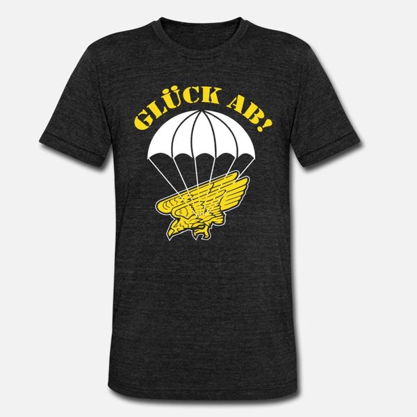 luck off paratroopers t shirt men customized cotton o-neck unique interesting authentic summer pattern shirt
luck off paratroopers t shirt men customized cotton o-neck unique interesting authentic summer pattern shirt