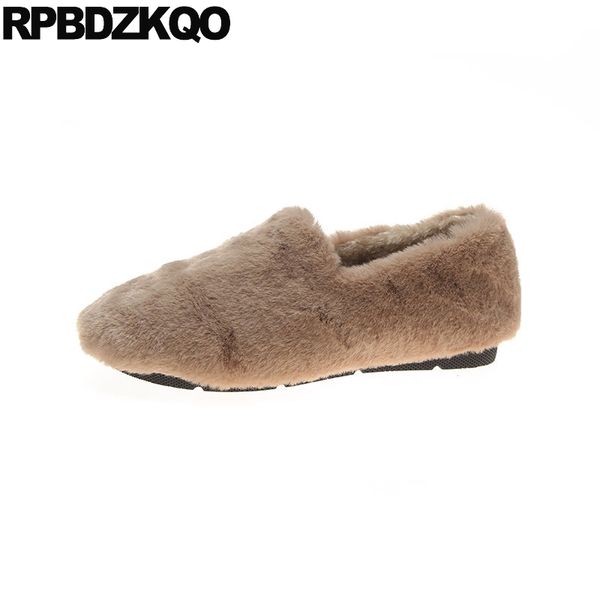 2020 round toe slip on flats women shoes china latest rubber sole casual fashion winter ladies chinese comfortable fur, Black
2020 round toe slip on flats women shoes china latest rubber sole casual fashion winter ladies chinese comfortable fur, Black