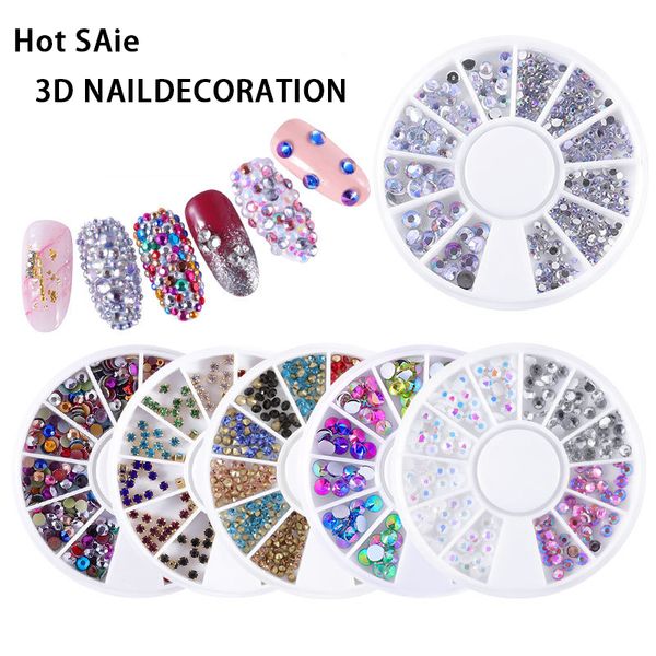 nail art decorations ay 2021 mixed color rhinestones stones makeup beauty decoration crystals accessories woman tools, Silver;gold
nail art decorations ay 2021 mixed color rhinestones stones makeup beauty decoration crystals accessories woman tools, Silver;gold