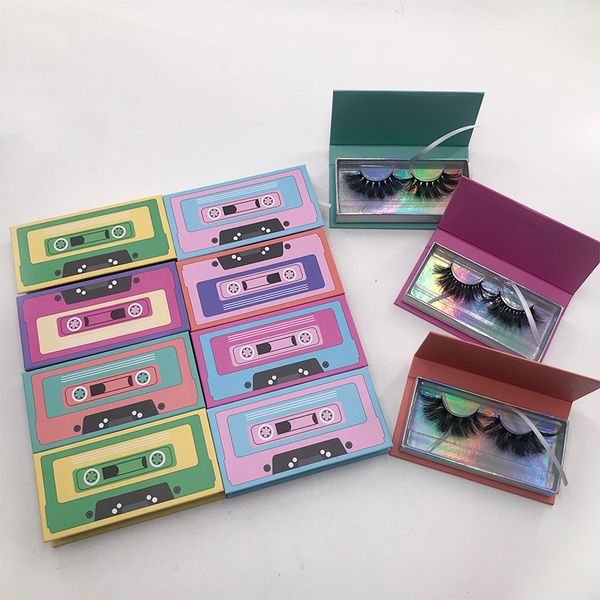 2021 new arrivals custom lashbox packaging hard magnetic cassette 25mm 3d mink eyelash real mink eyelashes vendor
2021 new arrivals custom lashbox packaging hard magnetic cassette 25mm 3d mink eyelash real mink eyelashes vendor