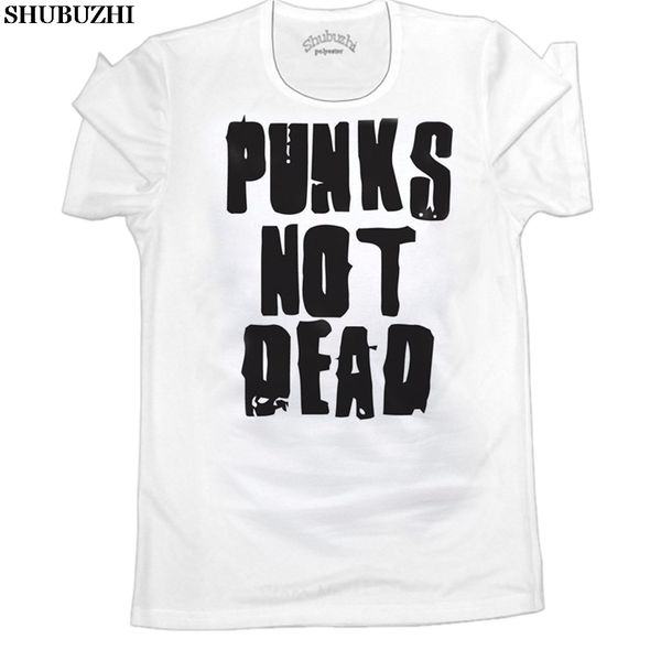 punks not dead mens t shirt - clash ruts exploited punk men's tees cotton tshirt male brand tee-shirt
punks not dead mens t shirt - clash ruts exploited punk men's tees cotton tshirt male brand tee-shirt