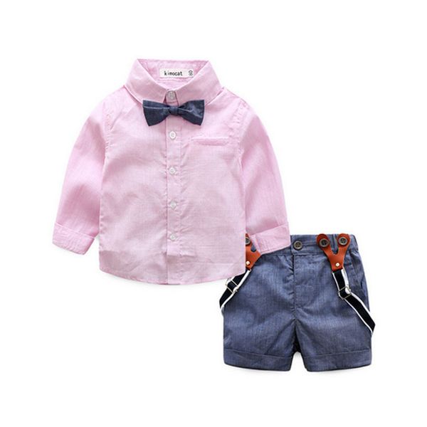 2020 new baby boy clothes set 2pcs blouset+short pants newborn clothes toddler clothing set gentleman roupas infantil, White
2020 new baby boy clothes set 2pcs blouset+short pants newborn clothes toddler clothing set gentleman roupas infantil, White
