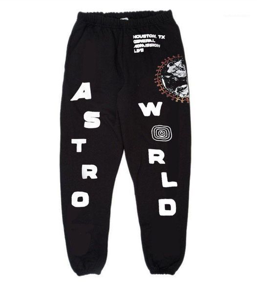 spring autumn letter sport loose trousers men womens high street casual trousers mens travis scott hiphop sweatpants harajuku, Black
spring autumn letter sport loose trousers men womens high street casual trousers mens travis scott hiphop sweatpants harajuku, Black