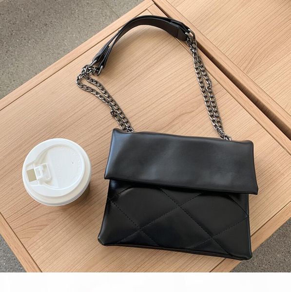 designer bag women's new fashion net red fashion handbag purses versatile black diamond chain single shoulder messenger bag
designer bag women's new fashion net red fashion handbag purses versatile black diamond chain single shoulder messenger bag