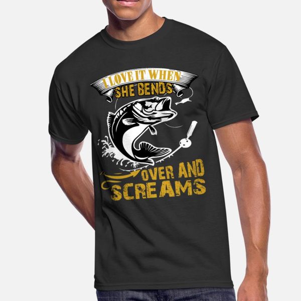 i love it when she bends over fishing t shirt men designing short sleeve s-3xl famous humor summer family shirt
i love it when she bends over fishing t shirt men designing short sleeve s-3xl famous humor summer family shirt