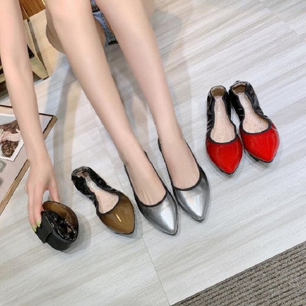 spring autumn summer korean style fashion pointed toe soft sole shallow slip-on plus size 45 46 women casual shoes 20200612, Black
spring autumn summer korean style fashion pointed toe soft sole shallow slip-on plus size 45 46 women casual shoes 20200612, Black
