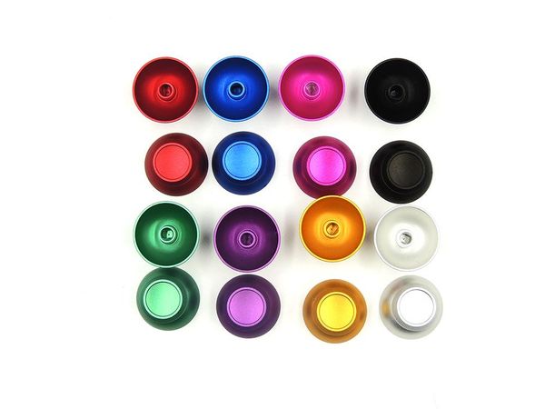 cgjxs2018 new game controllers button cover joysticks alluminium stick for controller 2pcs for xbox one /ps4 ing
cgjxs2018 new game controllers button cover joysticks alluminium stick for controller 2pcs for xbox one /ps4 ing