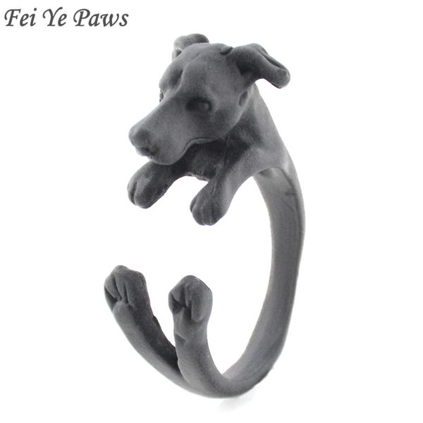 fei ye paws punk black italian greyhound dog ring for women anel boho whippet animal knuckles rings for girls dog lover gift, Golden;silver
fei ye paws punk black italian greyhound dog ring for women anel boho whippet animal knuckles rings for girls dog lover gift, Golden;silver