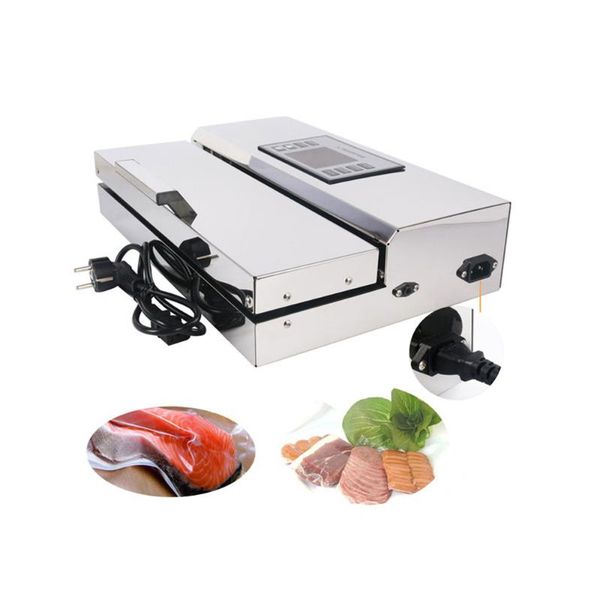 ivacuum sealer with vacuum bags packaging machine household commercial sous vide cooker low temperature cooking machine
ivacuum sealer with vacuum bags packaging machine household commercial sous vide cooker low temperature cooking machine