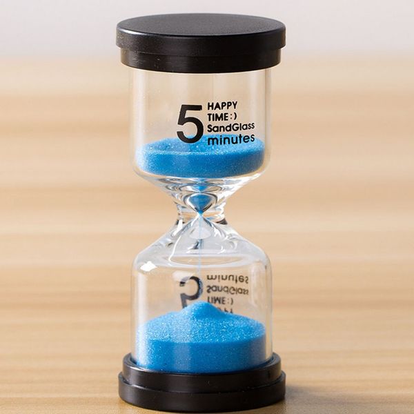 5/10/15/30 mins household sand clock kid gift deskornaments kitchen timer 
5/10/15/30 mins household sand clock kid gift deskornaments kitchen timer