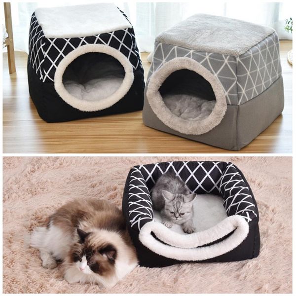 pet cat dog nest bed puppy soft warm all seasons bed cave house closed cat room sleeping mat 2020 new
pet cat dog nest bed puppy soft warm all seasons bed cave house closed cat room sleeping mat 2020 new