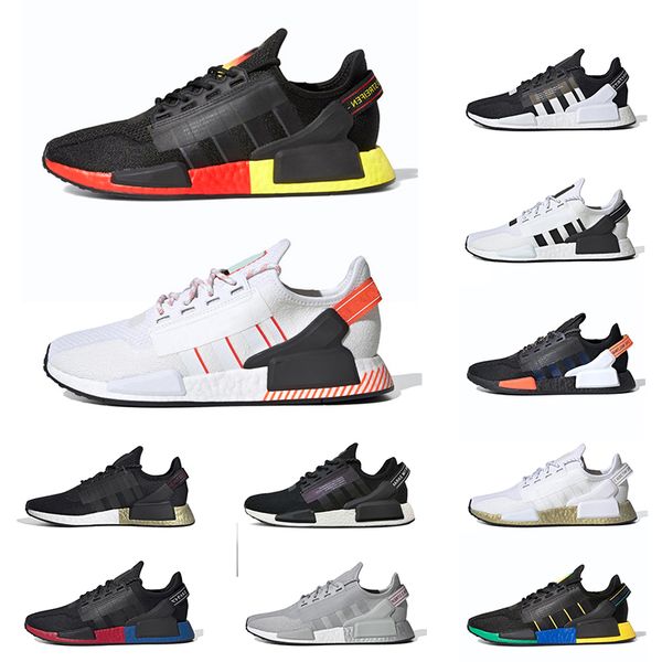 2020 nmd r1 v2 mens trainers running shoes munich white core black mexico city og classic men women sports sneakers size 36-45
2020 nmd r1 v2 mens trainers running shoes munich white core black mexico city og classic men women sports sneakers size 36-45