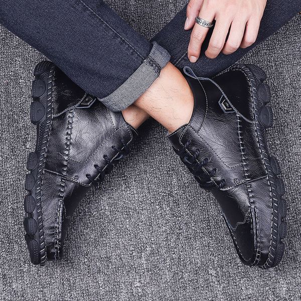 spring shoes flat zapatillas new sneaker male sports sneakers mens shoe casual boots causal outdoor mens hombre for sale, Black
spring shoes flat zapatillas new sneaker male sports sneakers mens shoe casual boots causal outdoor mens hombre for sale, Black