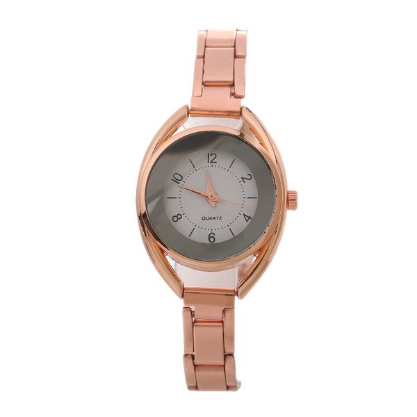 2020 excellent quality alloy bracelet watch for women fashion ladies dress watches thin steel belt clock waterproof female hour, Slivery;brown
2020 excellent quality alloy bracelet watch for women fashion ladies dress watches thin steel belt clock waterproof female hour, Slivery;brown
