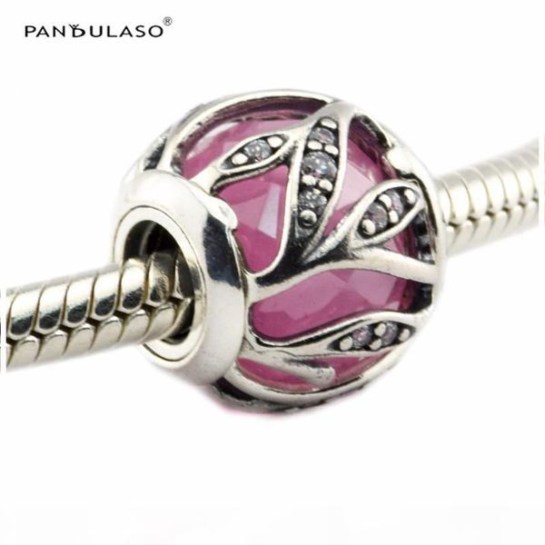 nature's radiance, pink & clear cz silver beads fits designer bracelet for woman beads diy woman jewelry for woman gift wholeasle
nature's radiance, pink & clear cz silver beads fits designer bracelet for woman beads diy woman jewelry for woman gift wholeasle