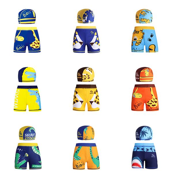 boys swimming shorts sets with swimming hat summer beach board shorts animal printed swim trunks cartoon boardshorts kids swimwear sale, Black
boys swimming shorts sets with swimming hat summer beach board shorts animal printed swim trunks cartoon boardshorts kids swimwear sale, Black