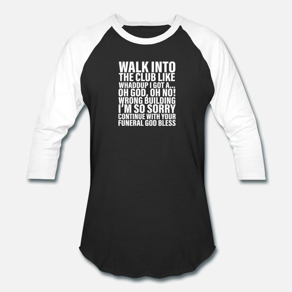 walk into the club like whaddup t shirt men personalized short sleeve o-neck gents famous basic summer cool shirt
walk into the club like whaddup t shirt men personalized short sleeve o-neck gents famous basic summer cool shirt