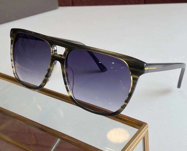 black/blue gradient pilot sunglasses ft0679 lunettes de soleil fashion men sunglasses uv400 protection with box, White;black
black/blue gradient pilot sunglasses ft0679 lunettes de soleil fashion men sunglasses uv400 protection with box, White;black