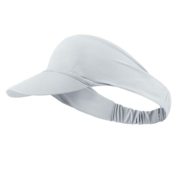 women men summer sun visor headband cap multicolored striped uv protection empty baseball hat for outdoor running cycling, Blue;gray
women men summer sun visor headband cap multicolored striped uv protection empty baseball hat for outdoor running cycling, Blue;gray