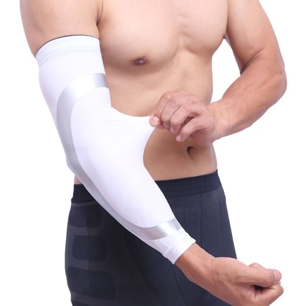 1 шт открытого красочное упругого колена митенки pad велоспорт баскетбол long arm sleeve спорт безопасность elbow support protector, Black;gray
1 шт открытого красочное упругого колена митенки pad велоспорт баскетбол long arm sleeve спорт безопасность elbow support protector, Black;gray