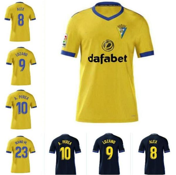 2020 jovanovic 9 soccer jerseys cf 20 21 lozano alex bodiger juan cala camiseta, Black;yellow
2020 jovanovic 9 soccer jerseys cf 20 21 lozano alex bodiger juan cala camiseta, Black;yellow