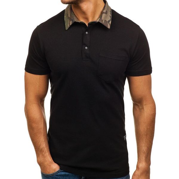 2020 new summer camo man shirt male casual shirt men fashion streetwear short sleeve mens tees dropshipping, White;black
2020 new summer camo man shirt male casual shirt men fashion streetwear short sleeve mens tees dropshipping, White;black