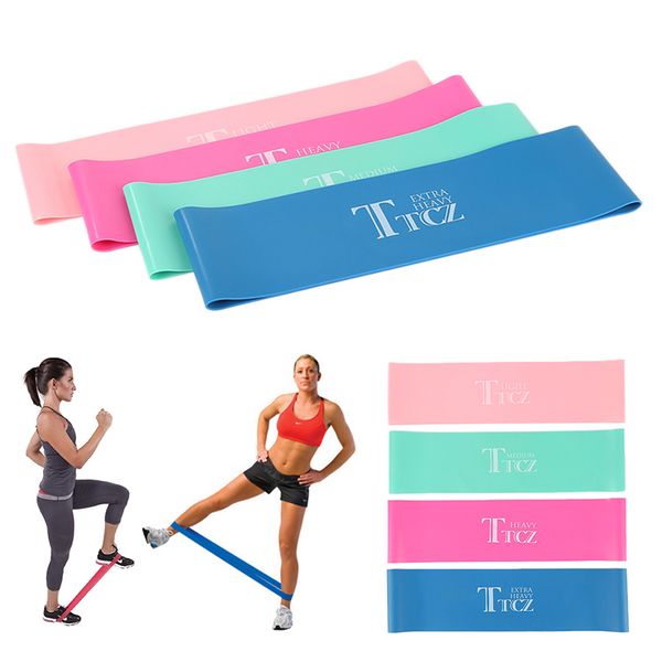 1pcs yoga resistance band yoga rubber bands fitness gum pilates sport training workout elastic bands fitness equipment
1pcs yoga resistance band yoga rubber bands fitness gum pilates sport training workout elastic bands fitness equipment