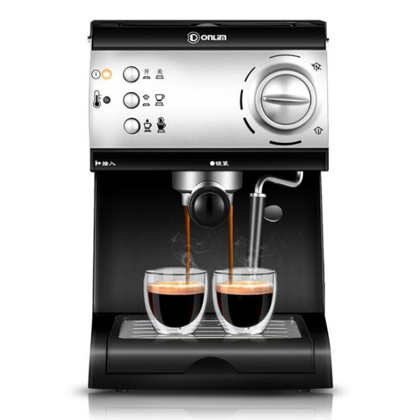 2020 new italian 20 bar high pressure steam semi-automatic espresso coffee machine forhome comercial milk bubble coffee makers
2020 new italian 20 bar high pressure steam semi-automatic espresso coffee machine forhome comercial milk bubble coffee makers