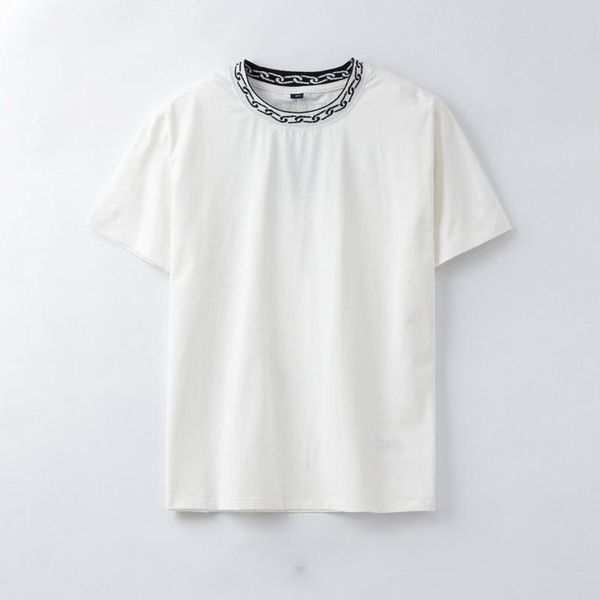 designer t-shirt man women luxury clothing short sleeve hip hop tee punk print letter black white red summer men skateboard casual tees, White;black
designer t-shirt man women luxury clothing short sleeve hip hop tee punk print letter black white red summer men skateboard casual tees, White;black