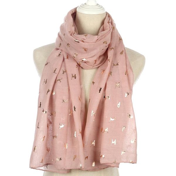 winfox 2020 new spring white mint green pink scarf female shiny foil gold cat scarf hijab shawl womens scarves foulard ladies, Blue;gray
winfox 2020 new spring white mint green pink scarf female shiny foil gold cat scarf hijab shawl womens scarves foulard ladies, Blue;gray