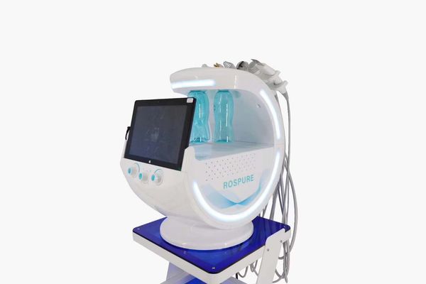 multifunctional 7 in 1 hydra beauty facial hydrodermabrasion microdermabrasion machine skin care small oxygen hydrogen bubble hydrogenation
multifunctional 7 in 1 hydra beauty facial hydrodermabrasion microdermabrasion machine skin care small oxygen hydrogen bubble hydrogenation