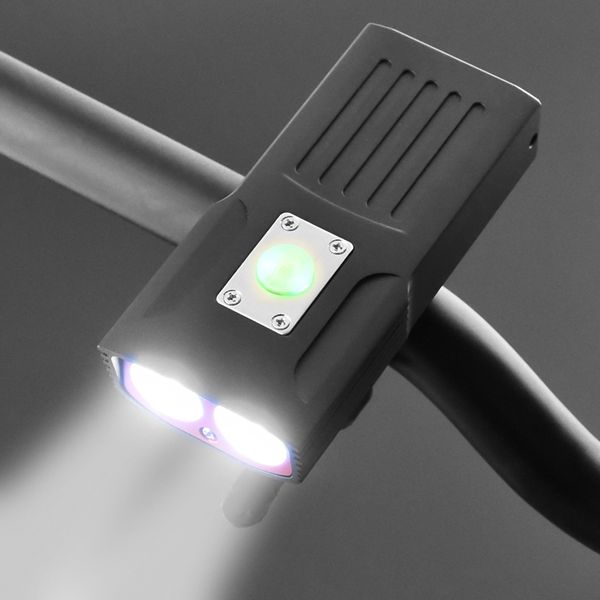 bike lights 1800lm xm-l2 led usb rechargeable front handlebar cycling light built-in battery
bike lights 1800lm xm-l2 led usb rechargeable front handlebar cycling light built-in battery