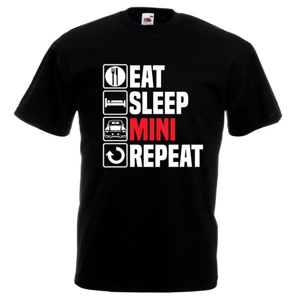 2019 tops free shipping eat sleep mine repeat тенниска забавного папа день рождение купер автомобили отцы день подарки печать на футболки
2019 tops free shipping eat sleep mine repeat тенниска забавного папа день рождение купер автомобили отцы день подарки печать на футболки