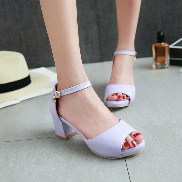 womens hollow out opened toe platform fashion sweety party buckle high heel, Black
womens hollow out opened toe platform fashion sweety party buckle high heel, Black