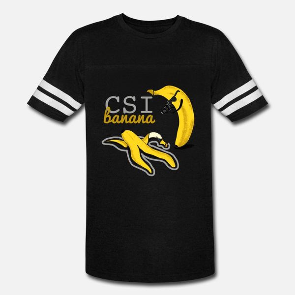 banana geek funny csi t shirt men character 100% cotton s-3xl kawaii cute humor summer style cool shirt
banana geek funny csi t shirt men character 100% cotton s-3xl kawaii cute humor summer style cool shirt